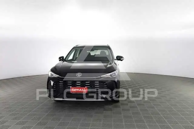 2026 MG ZS