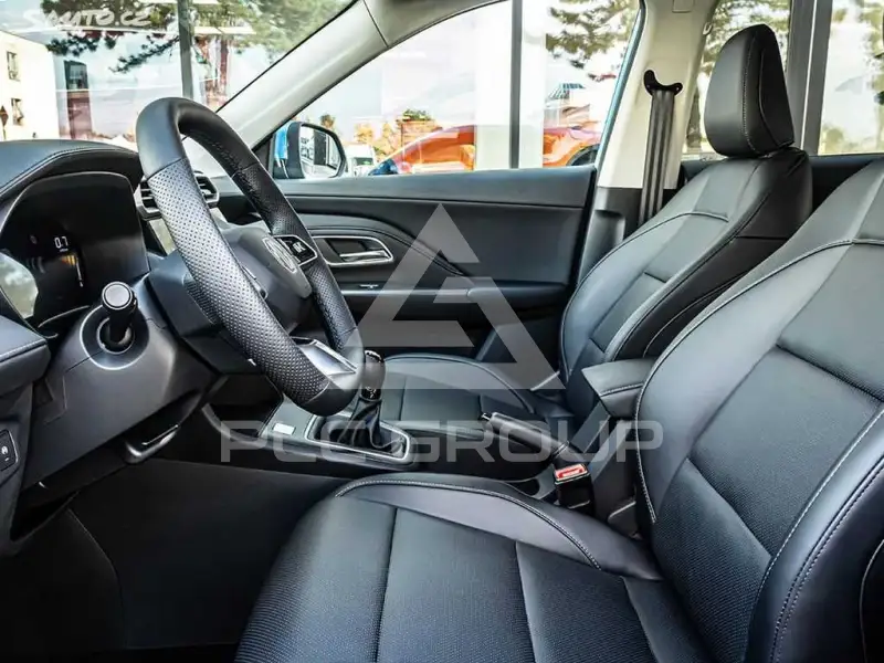 2026 MG ZS