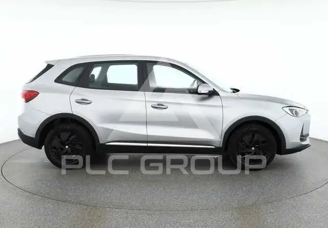 2026 MG ZS