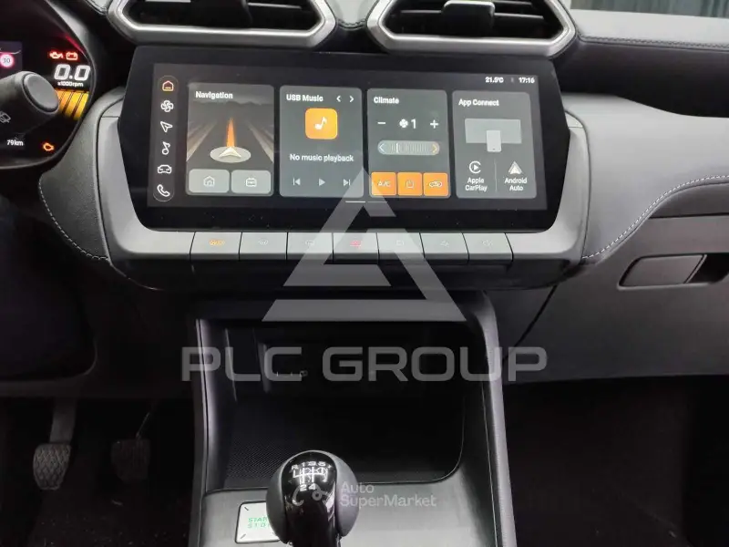 2026 MG ZS
