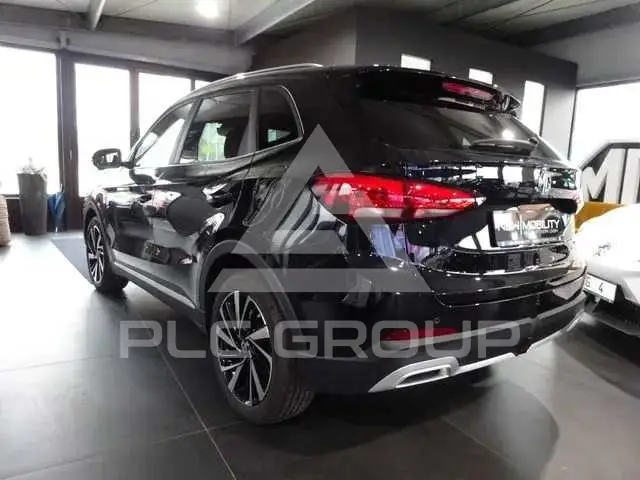 2026 MG ZS