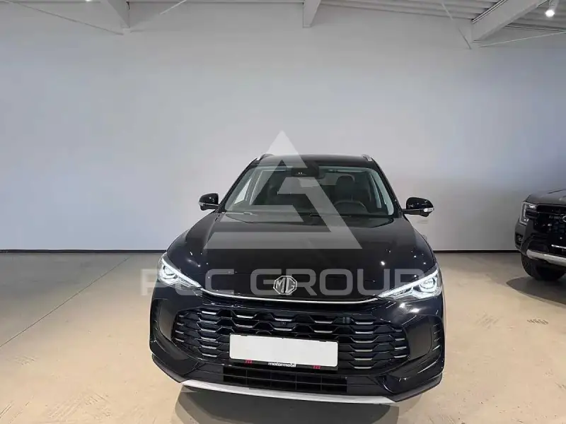 2026 MG ZS