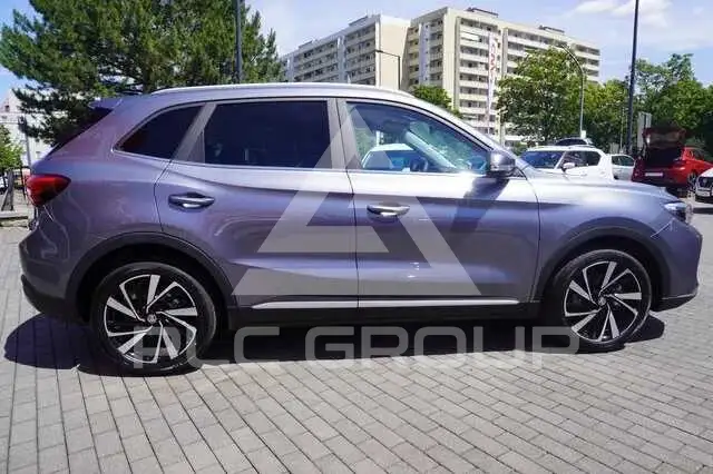 2026 MG ZS