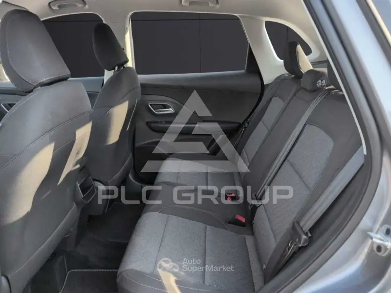 2026 MG ZS