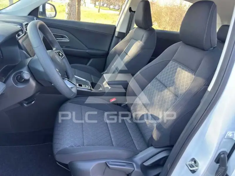 2026 MG ZS