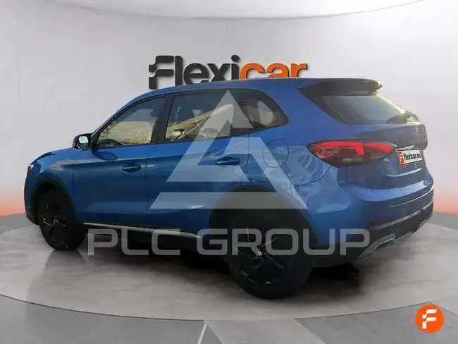 2026 MG ZS