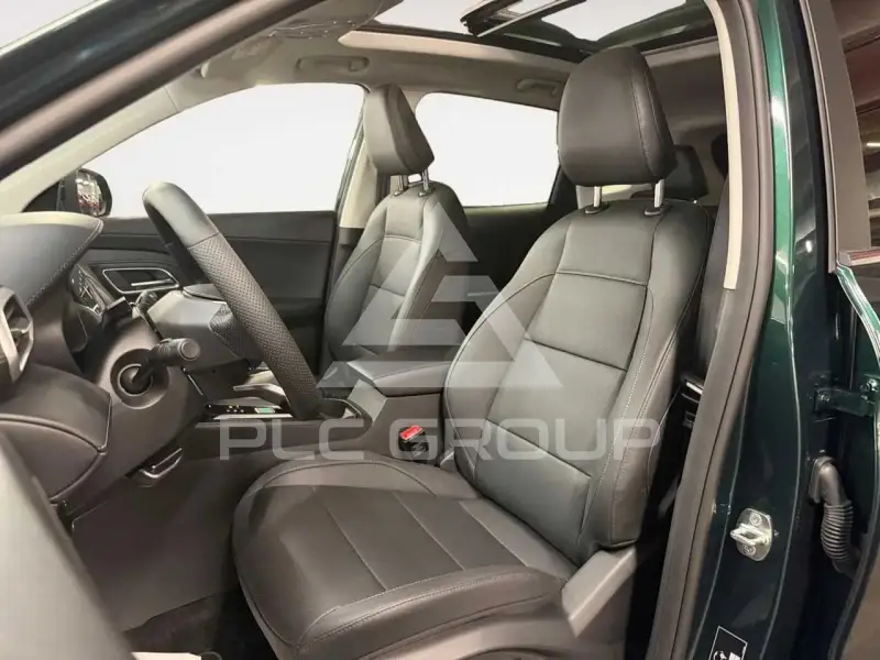 2026 MG ZS