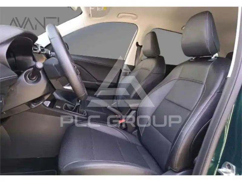 2026 MG ZS