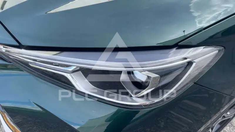 2026 MG ZS