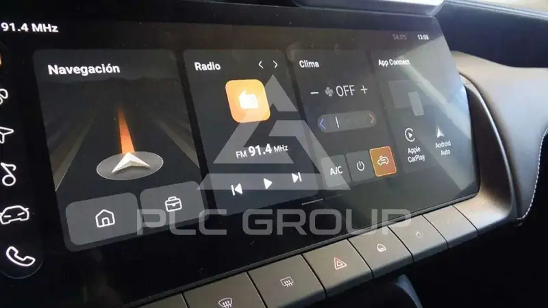 2026 MG ZS