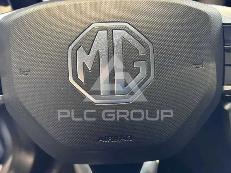 2026 MG ZS