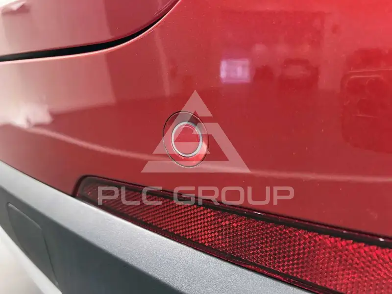 2026 MG ZS
