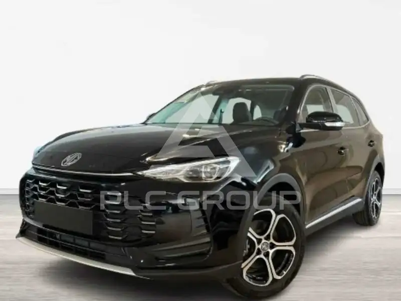 2026 MG ZS