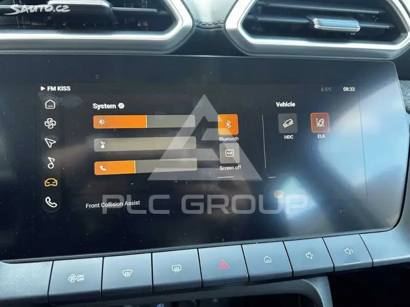 2026 MG ZS