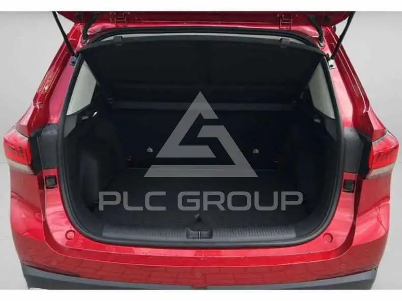 2026 MG ZS