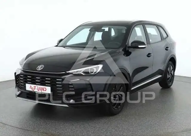 2026 MG ZS