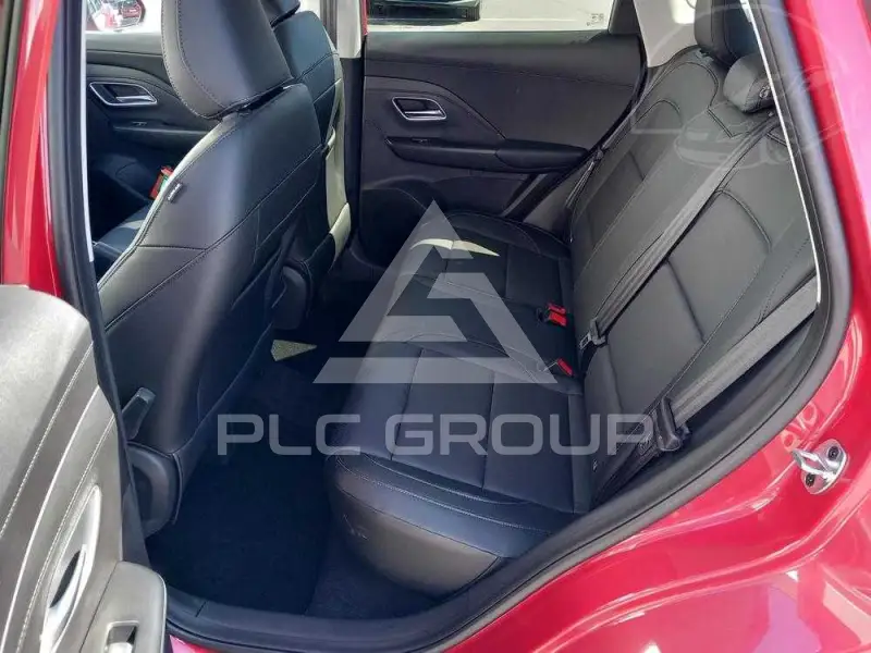 2026 MG ZS