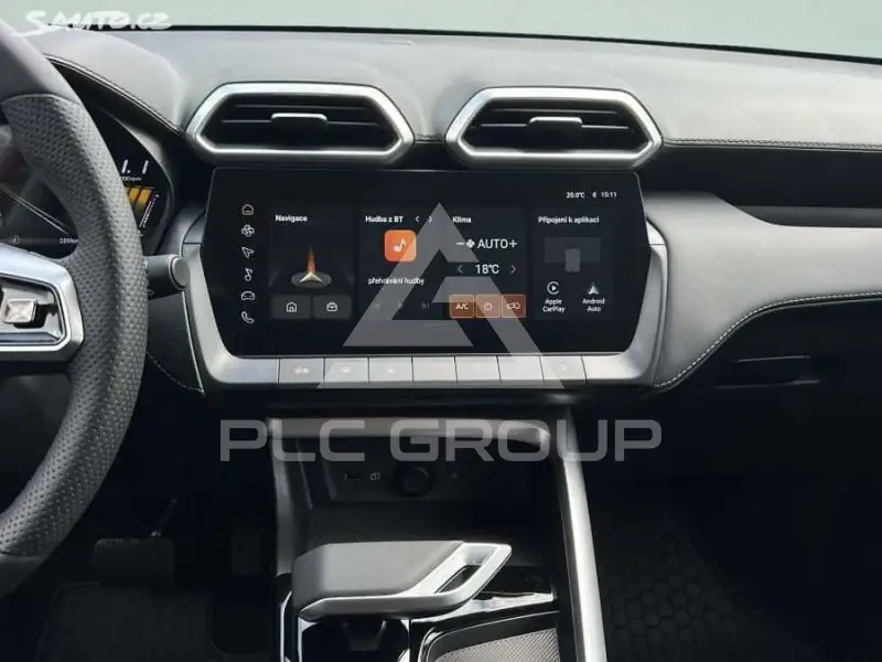 2026 MG ZS