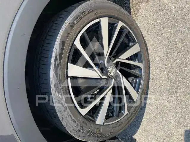 2026 MG ZS