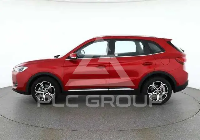 2026 MG ZS