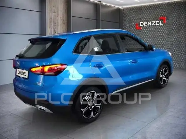 2026 MG ZS