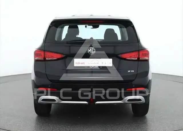 2026 MG ZS