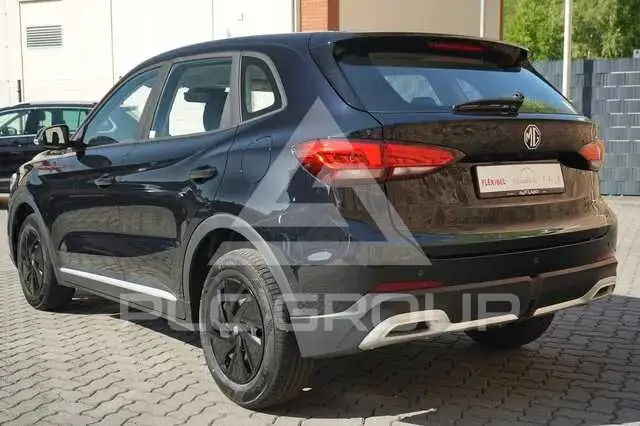 2026 MG ZS