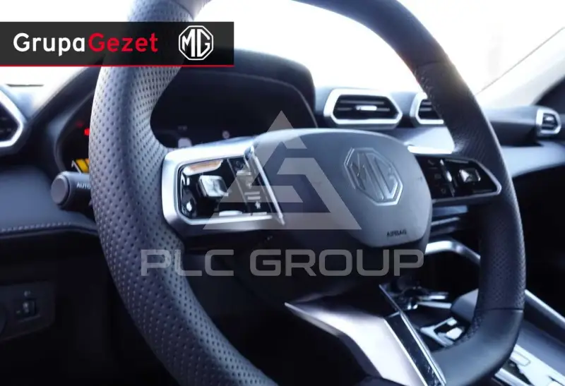 2026 MG ZS