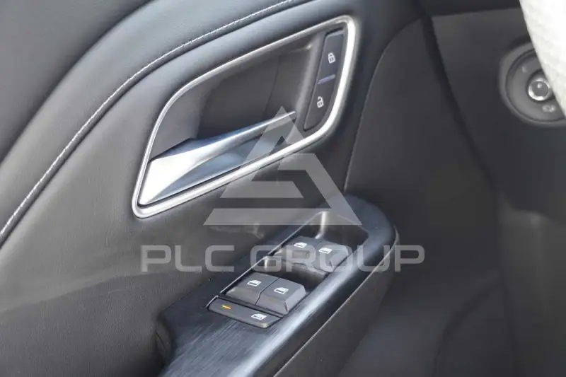 2026 MG ZS
