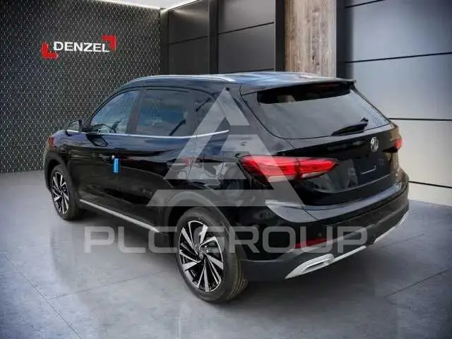 2026 MG ZS