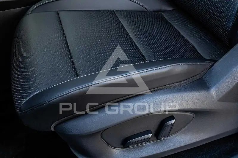 2026 MG ZS