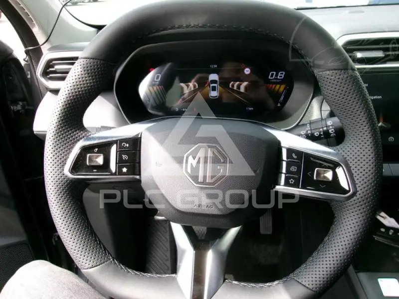 2026 MG ZS