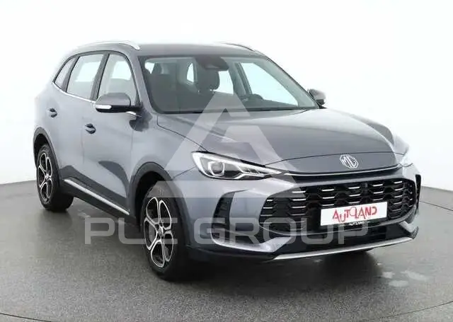 2026 MG ZS