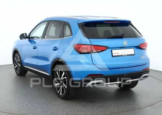 2026 MG ZS