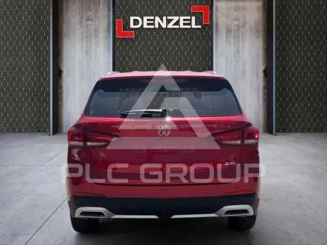 2026 MG ZS