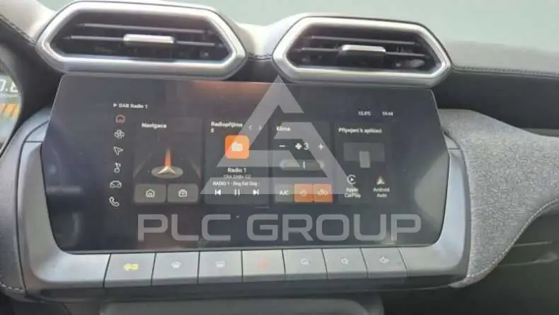 2026 MG ZS