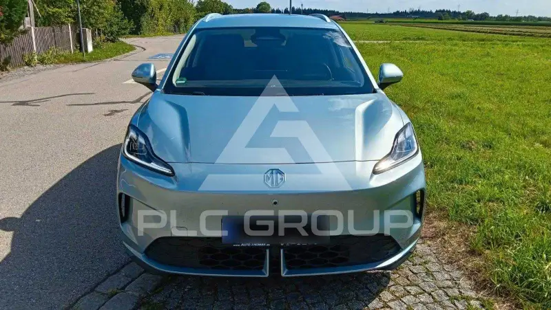 2026 MG MG4