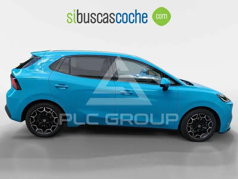 2026 MG MG4