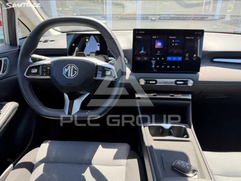 2026 MG MG4