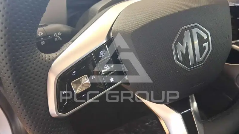 2026 MG MG4