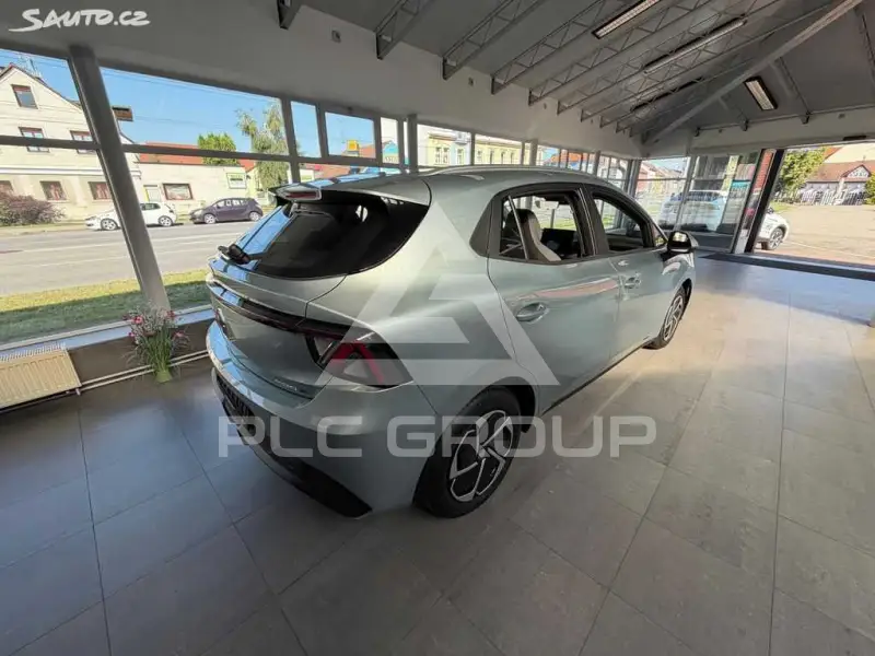 2026 MG MG4