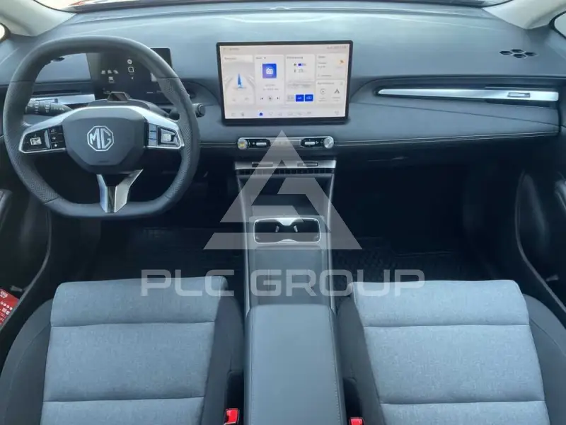 2026 MG MG4