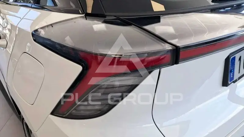 2026 MG MG4
