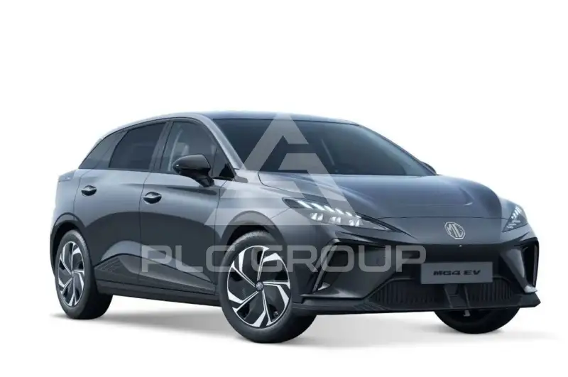 2026 MG MG4