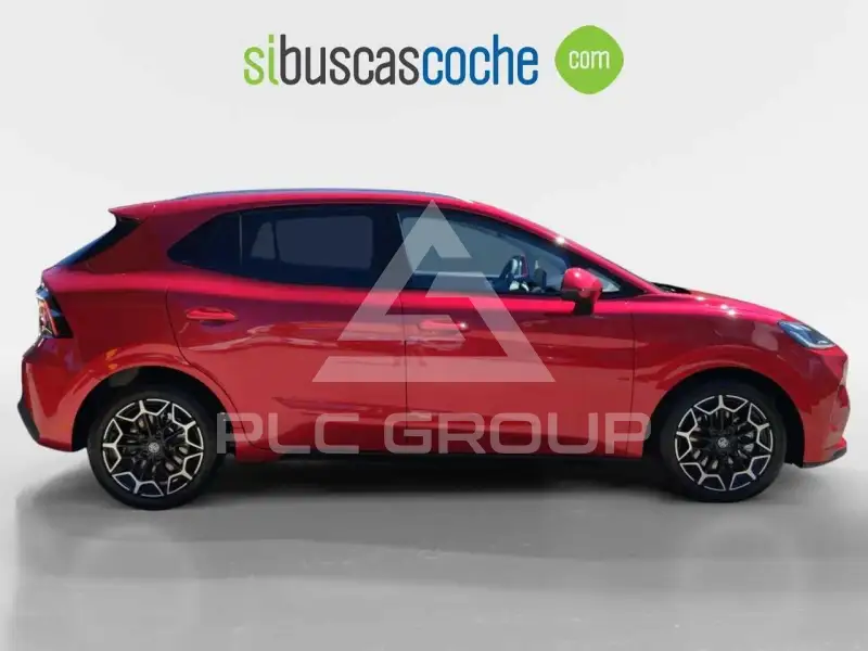 2026 MG MG4