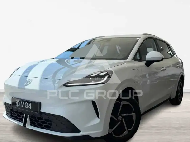2026 MG MG4