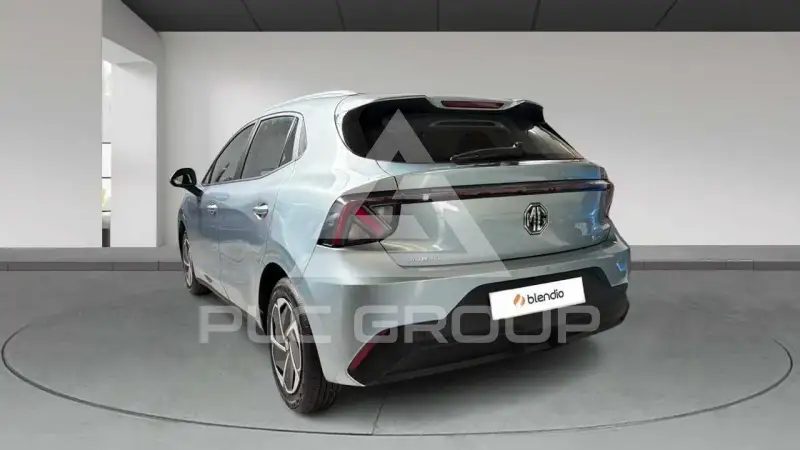 2026 MG MG4