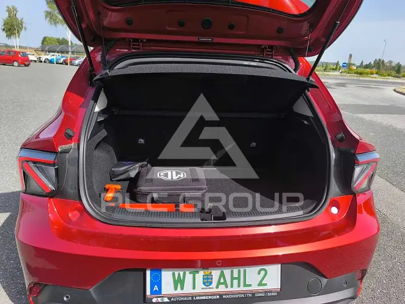 2026 MG MG4
