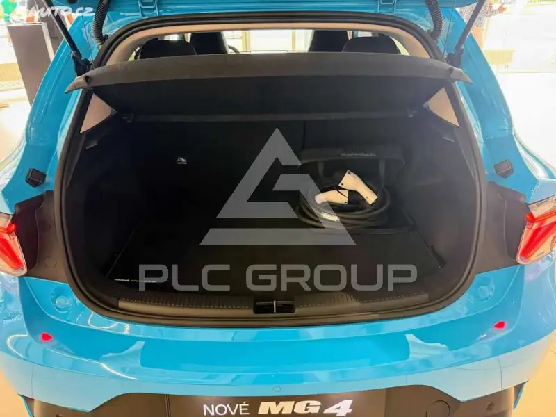 2026 MG MG4