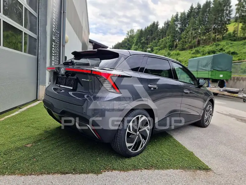 2026 MG MG4